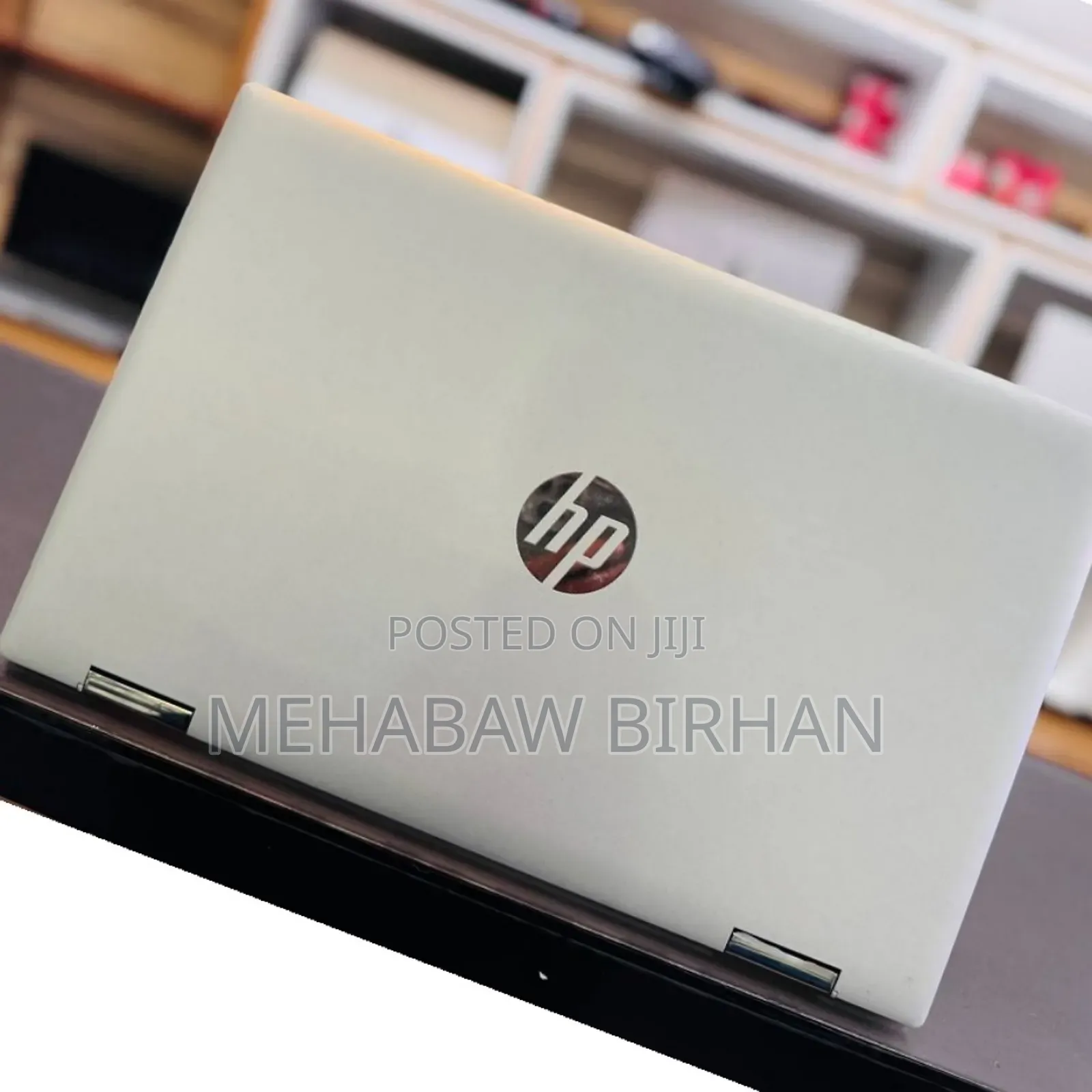 New Laptop HP Pavilion X360 16GB Intel Core I5 SSD 512GB