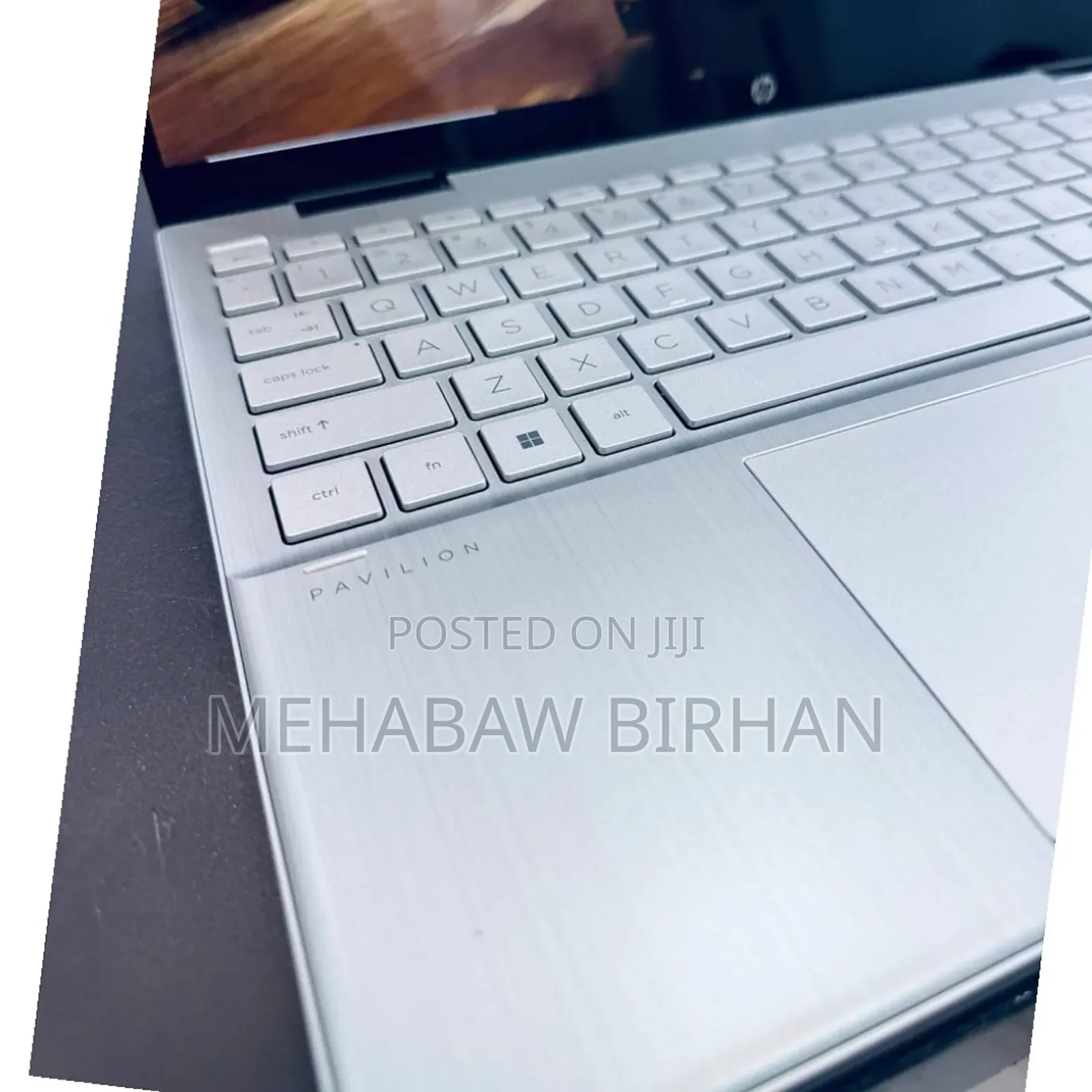 New Laptop HP Pavilion X360 16GB Intel Core I5 SSD 512GB