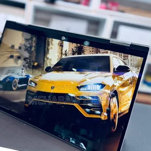 New Laptop HP Pavilion X360 16GB Intel Core I5 SSD 512GB