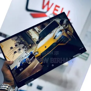 New Laptop HP Pavilion X360 16GB Intel Core I5 SSD 512GB