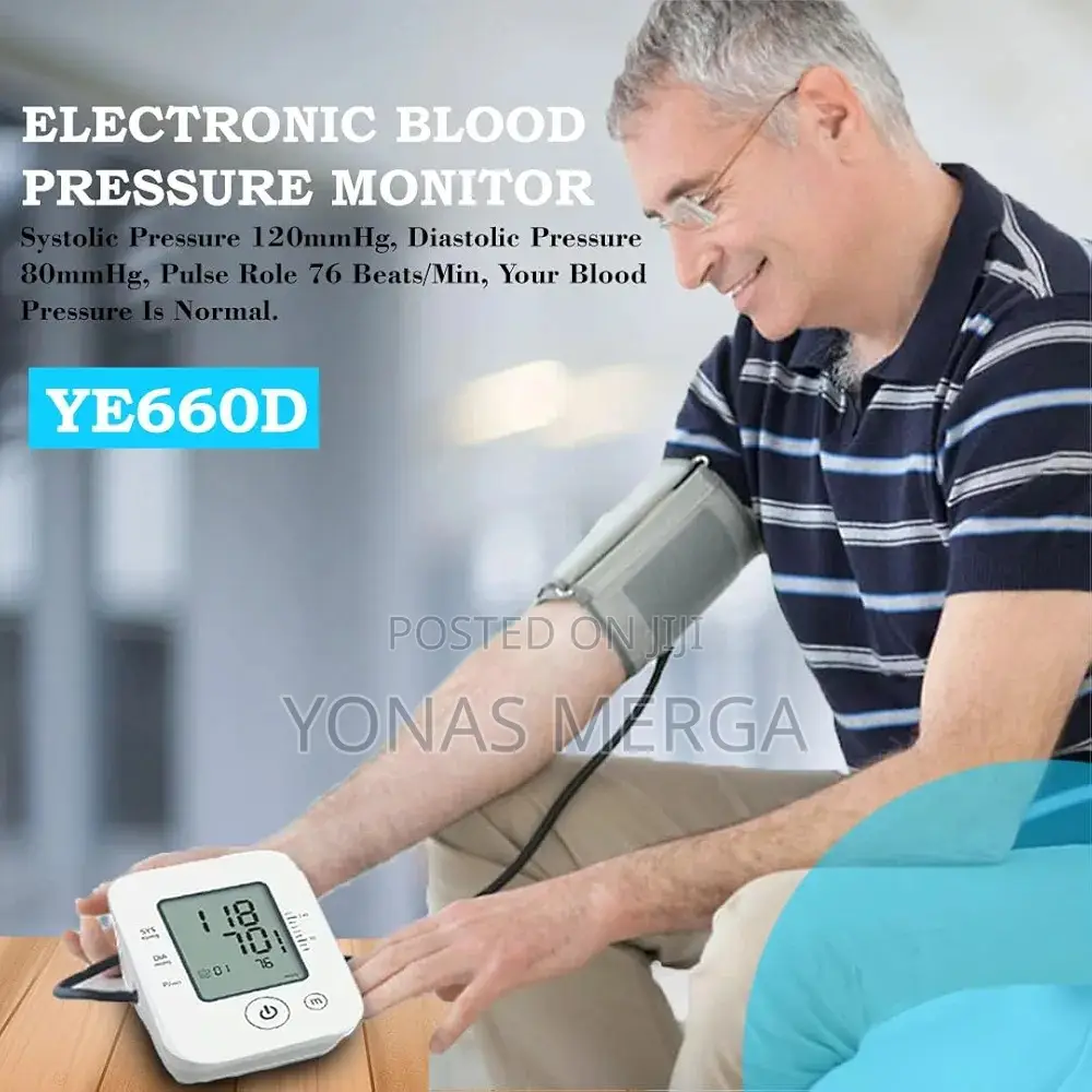 Digital Blood Pressure Monitor¬¦Bpm Measuring Machine፮聚bpm