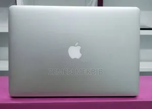 New Laptop Apple MacBook Pro 2015 16GB Intel Core I7 SSD 256GB