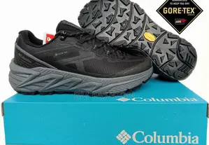 Columbia | Gortex