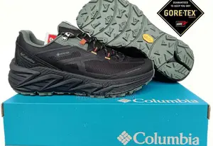 Columbia | Gortex