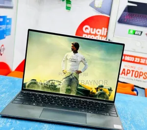 Photo - New Laptop Dell XPS 15 16GB Intel Core I7 SSD 512GB