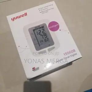 Photo - Digital Blood Pressure Monitor፷∞Bp Monitoring內፬bp Apparatus