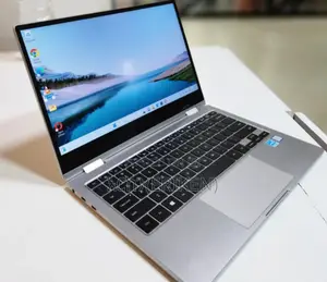 New Laptop Samsung NP-X360 16GB Intel Core I7 SSD 512GB