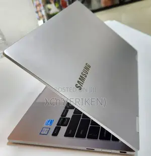 New Laptop Samsung NP-X360 16GB Intel Core I7 SSD 512GB