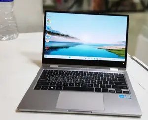 New Laptop Samsung NP-X360 16GB Intel Core I7 SSD 512GB