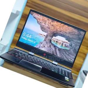 Photo - New Laptop HP Omen X 16GB Intel Core I7 HDD+SSD 1T
