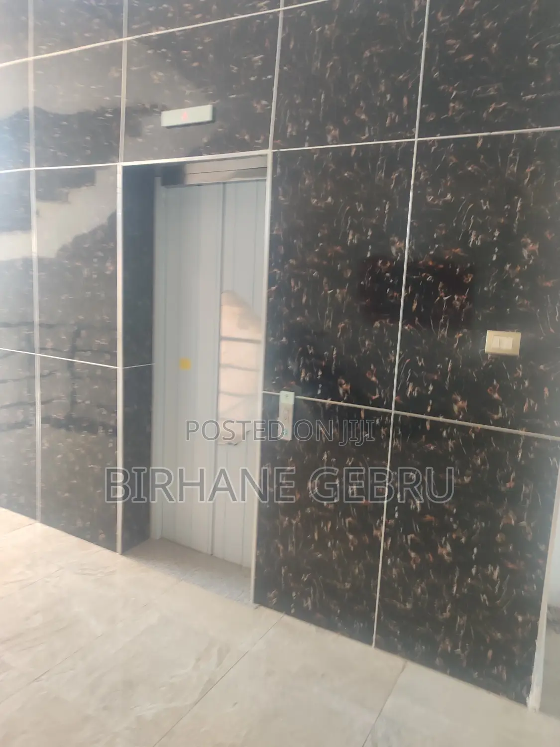 Luxiry Apartiment Rent for Office