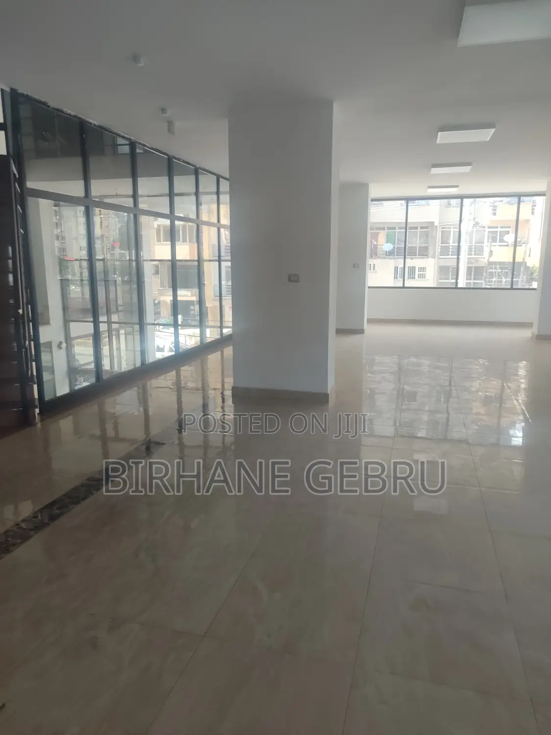 Luxiry Apartiment Rent for Office