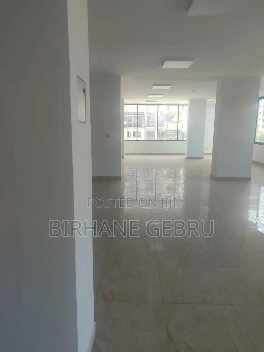 Luxiry Apartiment Rent for Office