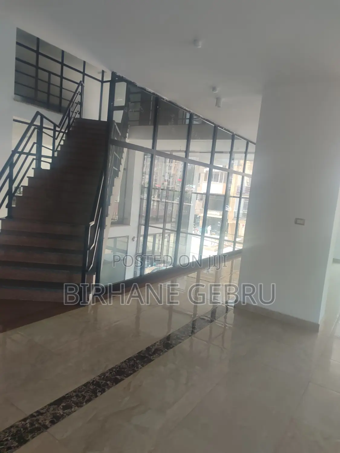 Luxiry Apartiment Rent for Office