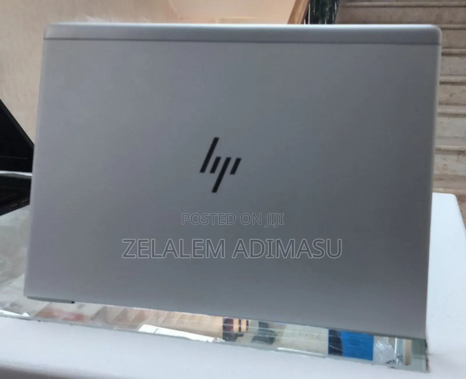 New Laptop HP EliteBook X360 1040 G5 16GB Intel Core I5 SSD 512GB