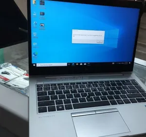 New Laptop HP EliteBook X360 1040 G5 16GB Intel Core I5 SSD 512GB