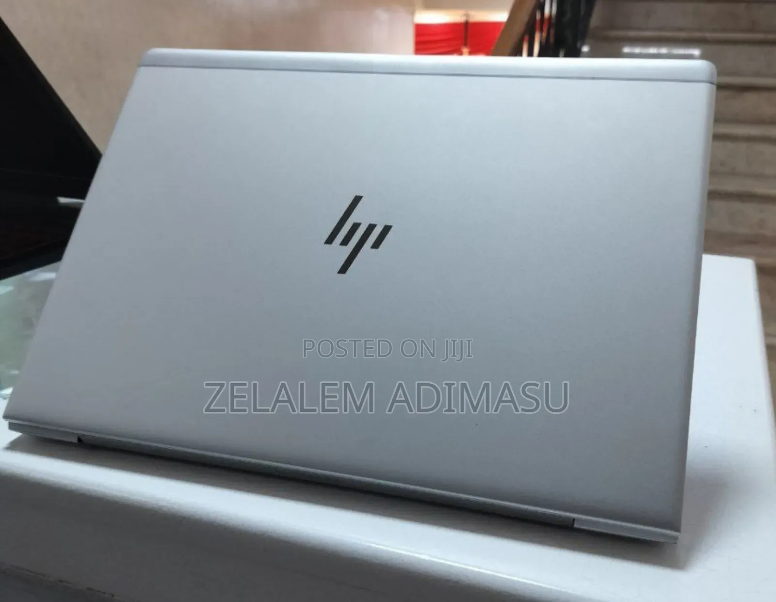 New Laptop HP EliteBook X360 1040 G5 16GB Intel Core I5 SSD 512GB