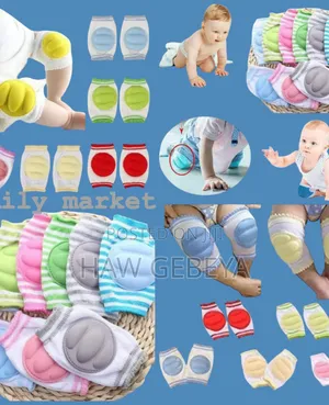 Photo - Baby Keen Protector