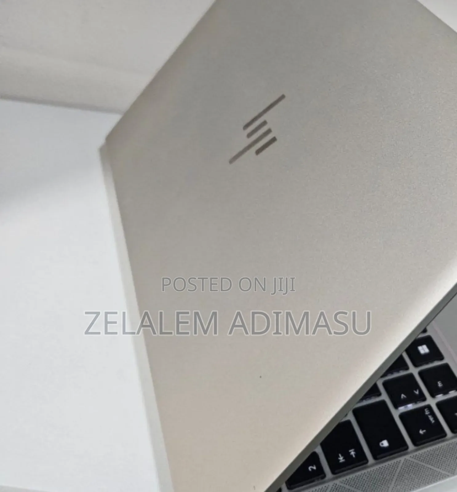 New Laptop HP EliteBook 830 G8 16GB AMD Ryzen 5 SSD 512GB