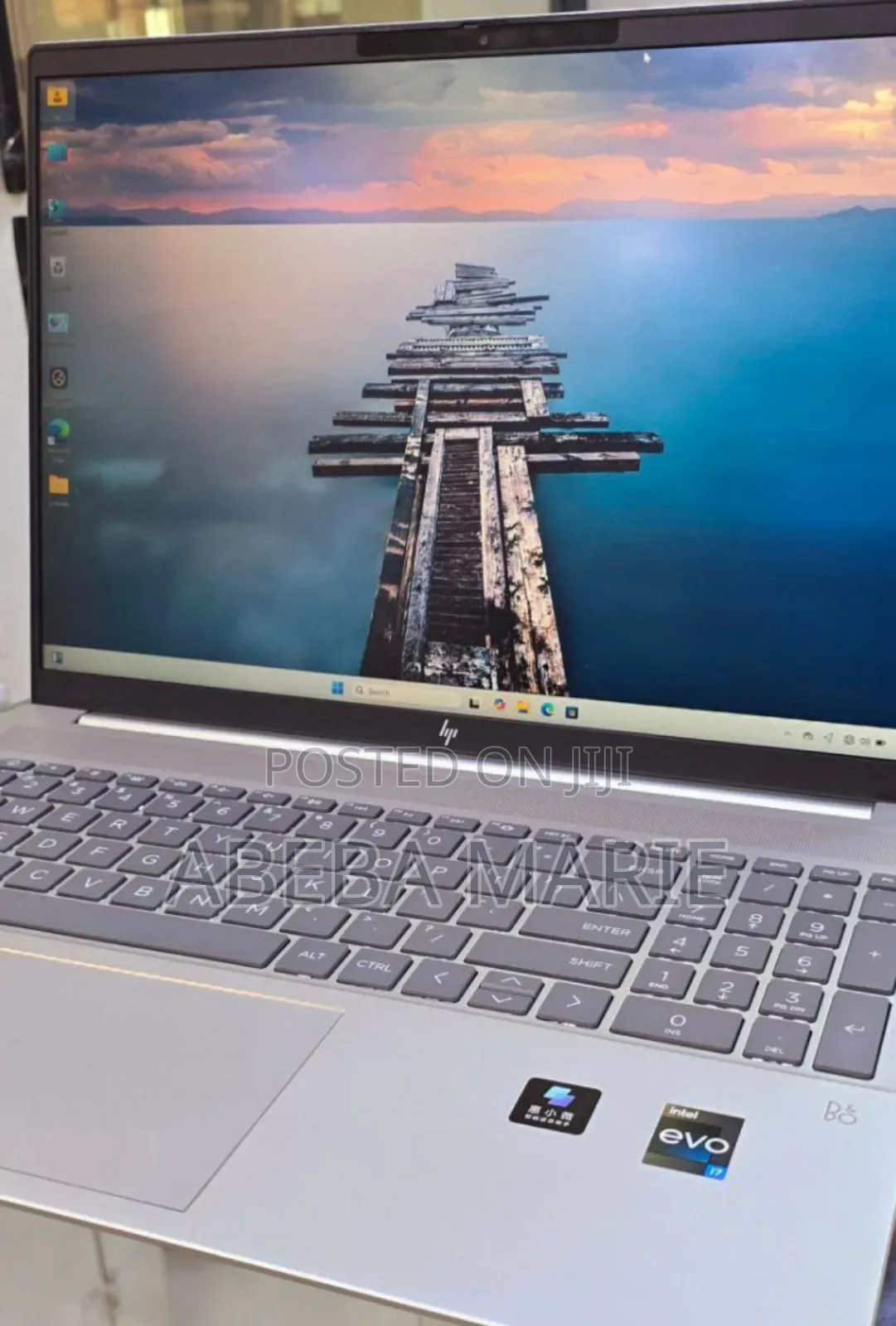 New Laptop HP Pavilion 15 16GB Intel Core I7 SSD 1T