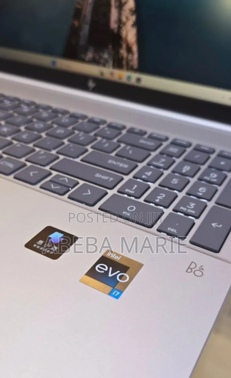 New Laptop HP Pavilion 15 16GB Intel Core I7 SSD 1T