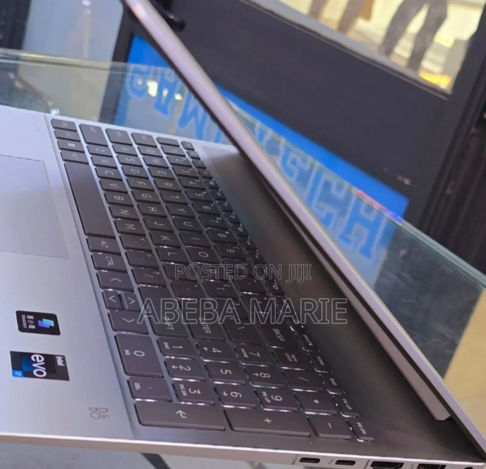 New Laptop HP Pavilion 15 16GB Intel Core I7 SSD 1T