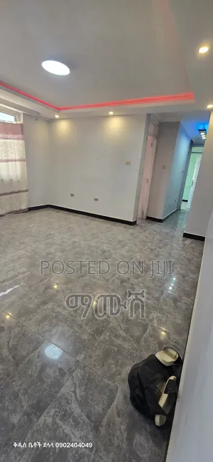 Furnished 2bdrm Condo in አያት 40/60, Bole for sale
