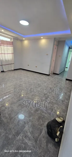 Furnished 2bdrm Condo in አያት 40/60, Bole for sale