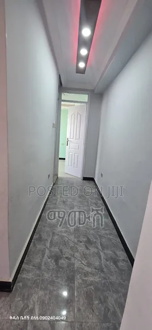 Furnished 2bdrm Condo in አያት 40/60, Bole for sale