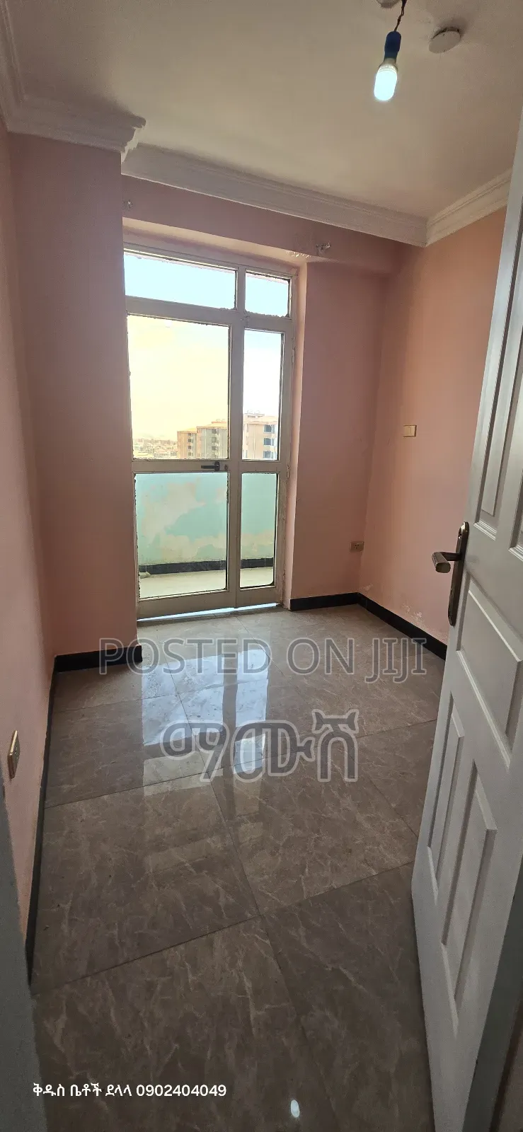 Furnished 2bdrm Condo in አያት 40/60, Bole for sale
