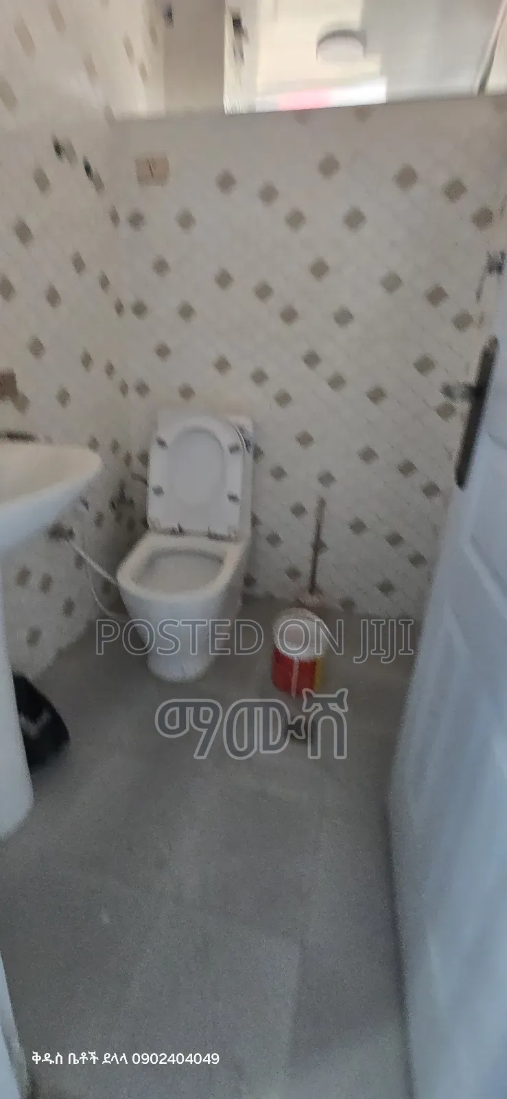 Furnished 2bdrm Condo in አያት 40/60, Bole for sale