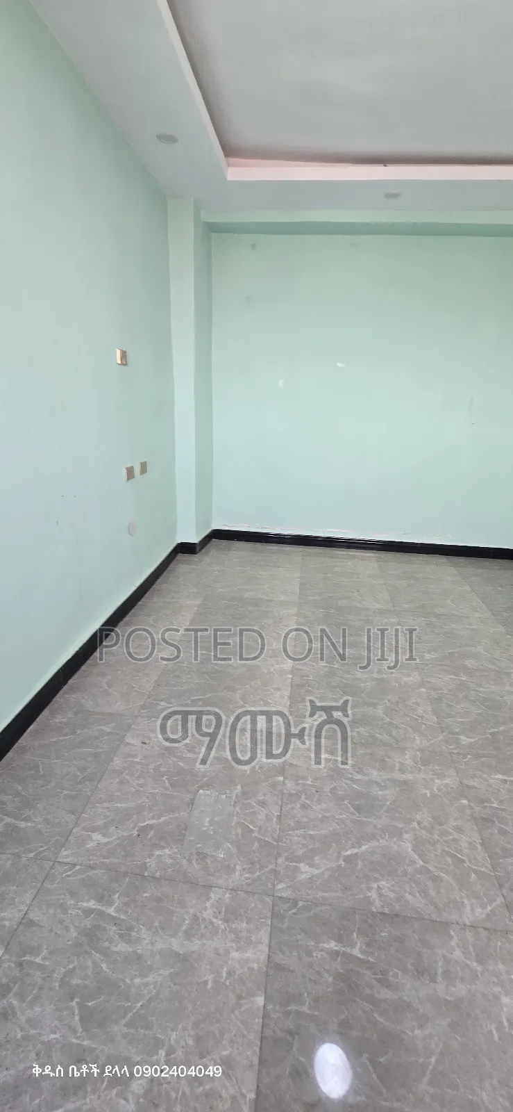 Furnished 2bdrm Condo in አያት 40/60, Bole for sale