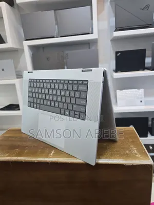 Photo - New Laptop HP Envy 15 16GB Intel Core Ultra 7 SSD 1T