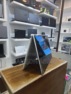 New Laptop HP Envy 15 16GB Intel Core Ultra 7 SSD 1T