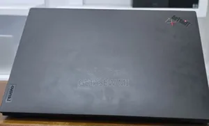 New Laptop Lenovo ThinkPad Yoga 32GB Intel Core I7 SSD 512GB