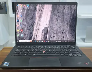 New Laptop Lenovo ThinkPad Yoga 32GB Intel Core I7 SSD 512GB