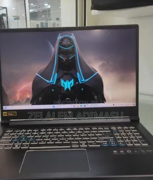 Photo - New Laptop Acer Predator Helios 300 16GB Intel Core I9 SSD 1T