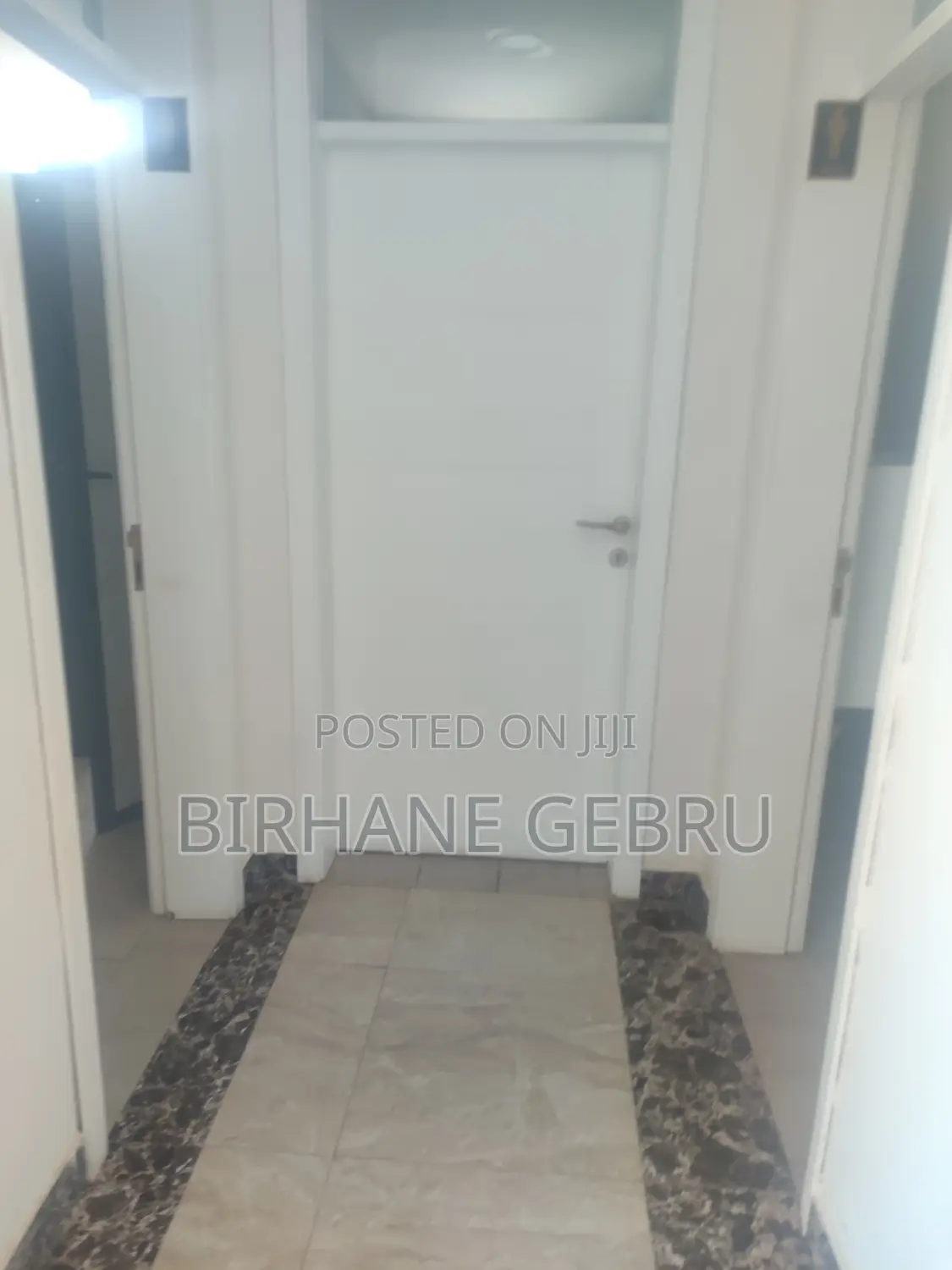 Luxury Apartiment Rent for Office