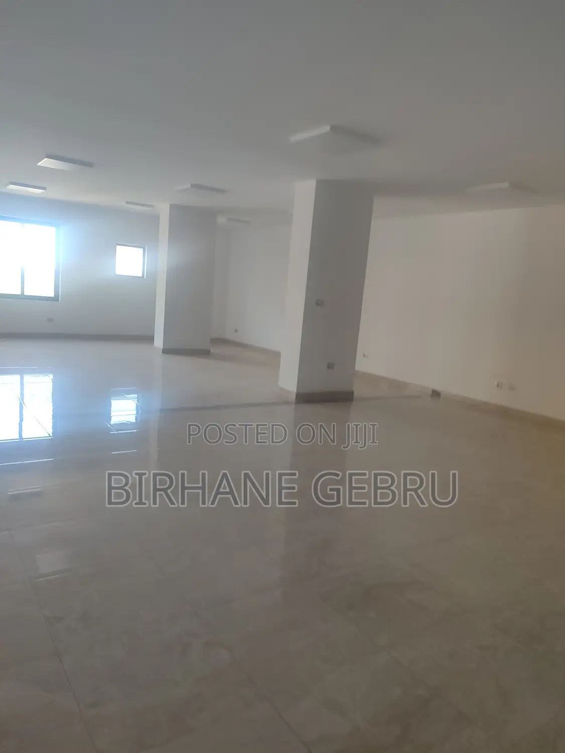 Luxury Apartiment Rent for Office