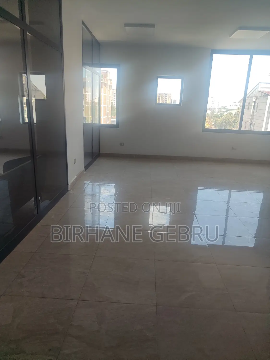 Luxury Apartiment Rent for Office