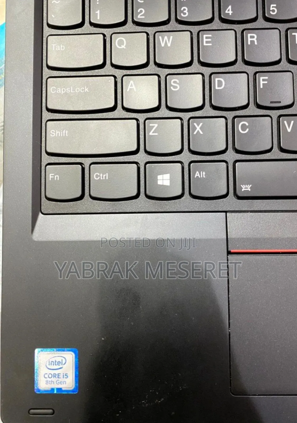 New Laptop Lenovo ThinkPad X390 Yoga 16GB Intel Core I5 SSD 512GB