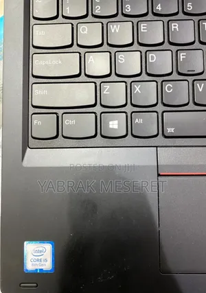 New Laptop Lenovo ThinkPad X390 Yoga 16GB Intel Core I5 SSD 512GB