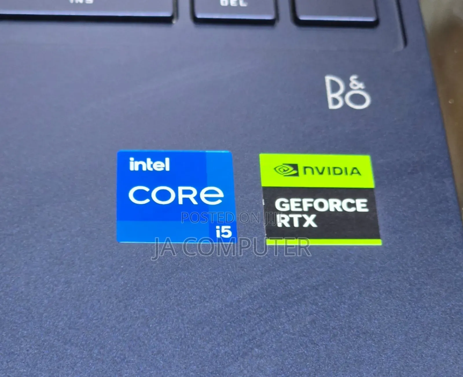 New Laptop HP Victus 16 16GB Intel Core I5 SSD 1T