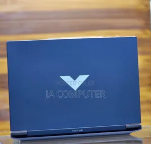 New Laptop HP Victus 16 16GB Intel Core I5 SSD 1T
