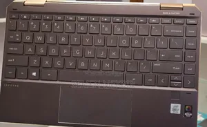 New Laptop HP Spectre X360 16GB Intel Core I7 SSD 512GB