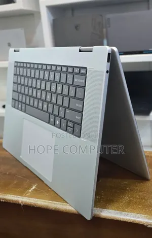 New Laptop HP Envy X360 16GB Intel Core Ultra 7 SSD 1T