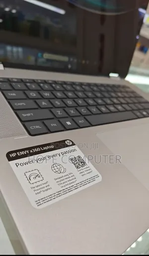 New Laptop HP Envy X360 16GB Intel Core Ultra 7 SSD 1T