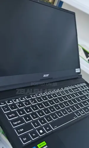 Photo - New Laptop Acer Nitro 5 16GB Intel Core I7 SSD 1T