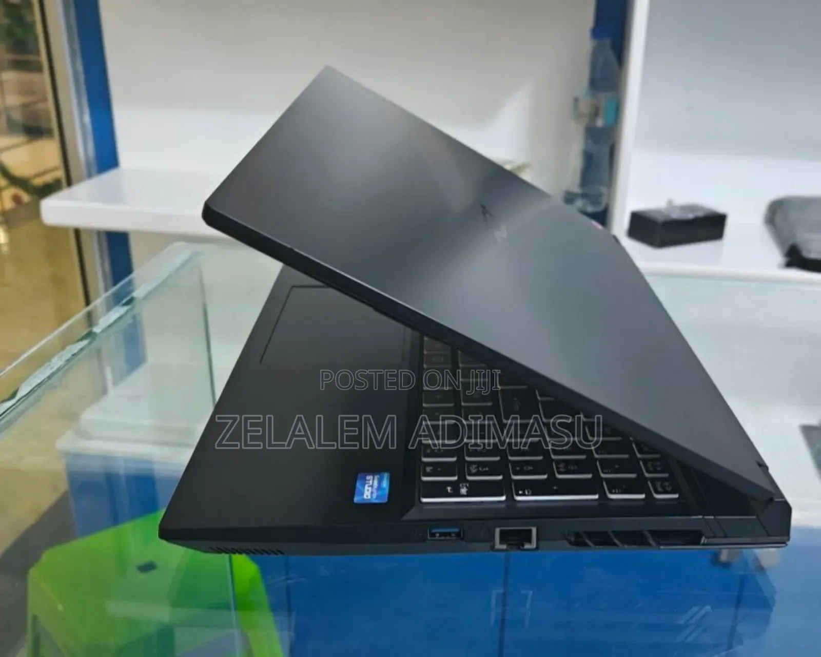 New Laptop Acer Nitro 5 16GB Intel Core I7 SSD 1T