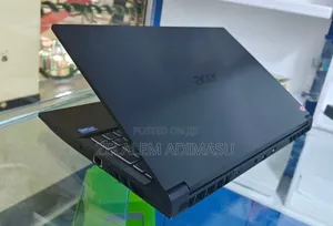 New Laptop Acer Nitro 5 16GB Intel Core I7 SSD 1T